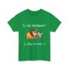 🦴 T-shirt "Si on revenait à l'âge de Kyou ?" – Nostalgie préhistorique et humour garanti ! – Image 9