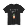 🌿 T-shirt "Je S'appelle Kyout" – L'espion botanique au Boikistan – Image 32