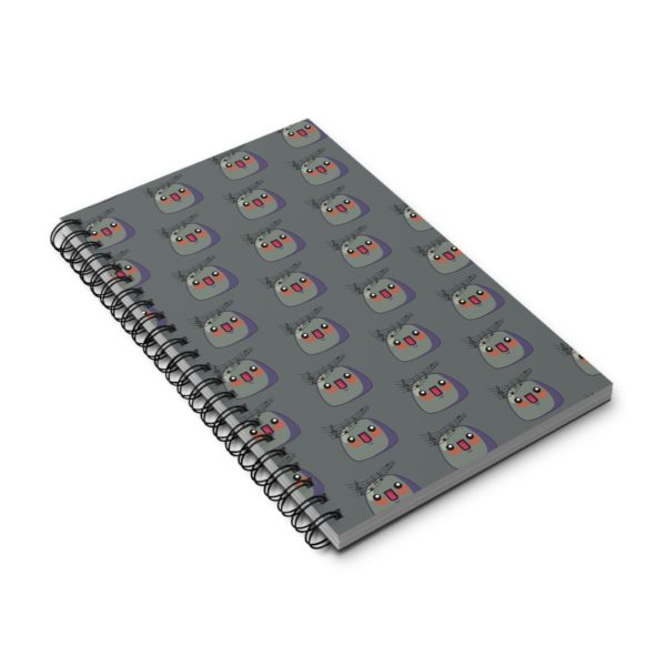 Carnet "Kyous Musique" – Un design rythmé pour noter tes inspirations ! – Image 7