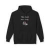 🎮 Hoodie "The Kyood Old Times" – Le style parfait pour les gamers nostalgiques ! – Image 2