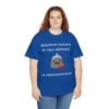 T-shirt "Bonjour madame, je viens réparer la photokyoupieuse" – Un classique du cinéma... d’entreprise ! – Image 32