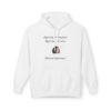 🎤 Hoodie "Kyou're My Heart, Kyou're My Soul" – Nostalgie, style et chaleur réunis ! – Image 6