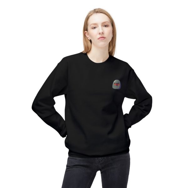 🧥 Sweatshirt "Kyou Original" – L’essentiel au cœur de ton style ! – Image 15