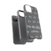 Coque "Ne me lâche pas" – Pour ceux qui tiennent (vraiment) à leur téléphone ! – Image 87