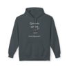 🎵 Hoodie "Say Kyou, Say Me" – La chaleur au rythme de Stevie Kyounder ! – Image 9