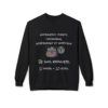 ♈ Sweatshirt Bélier – Astrologie & Confort – Image 2