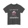 👕 T-shirt "La Casa de Pakyou" – Rejoins la résistance du fun ! – Image 13
