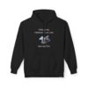 🎶 Hoodie "Near, Far, Wherever Kyou Are" – L’amour, le confort et un brin d’humour ! – Image 10