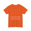 T-shirt "Café Chipouille" – Le café qui a du rôme ! – Image 14