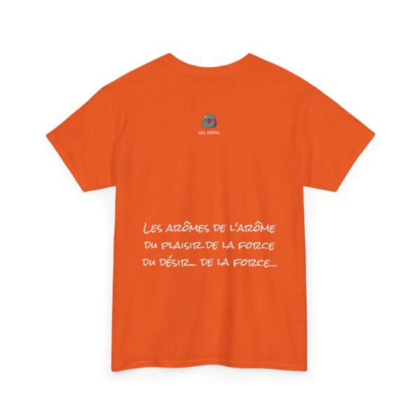 T-shirt "Café Chipouille" – Le café qui a du rôme ! – Image 14