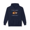 🦴 Hoodie "Si on revenait à l'âge de Kyou ?" – Pour un look préhistorique ultra cosy ! – Image 13
