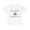 😷 T-shirt "J’ai survécu au Kyouvid-19" – L’humour en post-pandémie ! – Image 33