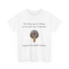 T-shirt "Skyouppy le grand gourou" – Libère-toi de tous tes soucis ! – Image 35