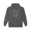 🎅 Hoodie "Merry Christmas & Happy New Year" – L’indispensable des fêtes ! – Image 6