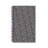 Carnet "Killer Kyou" – Un design tranchant pour les esprits affûtés ! – Image 9