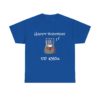 🎁 T-shirt "Happy Birthday to Kyou" – Fête ton anniversaire avec style et humour ! – Image 23