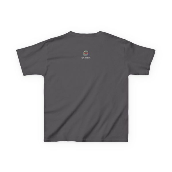 T-shirt enfant "Haut comme 3 Kyous" – Grandir avec style et fun ! – Image 20