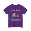 T-shirt "Fin des Licornes" – C'est bon, je me suis débarrassé de la dernière licorne ! – Image 21