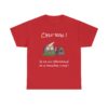 T-shirt "Fin des Licornes" – C'est bon, je me suis débarrassé de la dernière licorne ! – Image 24
