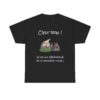 T-shirt "Fin des Licornes" – C'est bon, je me suis débarrassé de la dernière licorne ! – Image 28