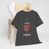 T-shirt "I Love Kyou" – Déclare ta flamme au plus mignon des galets ! – Image 21