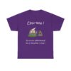 T-shirt "Fin des Licornes" – C'est bon, je me suis débarrassé de la dernière licorne ! – Image 19