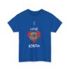 T-shirt "I Love Kyou" – Déclare ta flamme au plus mignon des galets ! – Image 25