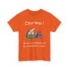 T-shirt "Fin des Licornes" – C'est bon, je me suis débarrassé de la dernière licorne ! – Image 9