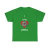 T-shirt "I Love Kyou" – Déclare ta flamme au plus mignon des galets ! – Image 11