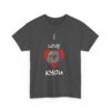 T-shirt "I Love Kyou" – Déclare ta flamme au plus mignon des galets ! – Image 19