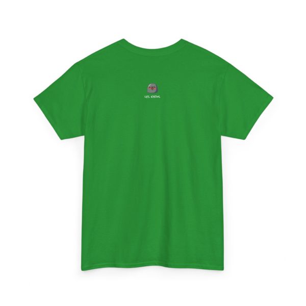 T-shirt "Garanti sans poil – Adopte un Cha-You" – Le chat parfait (sans allergie) ! – Image 14
