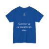 T-shirt "Fin des Licornes" – C'est bon, je me suis débarrassé de la dernière licorne ! – Image 4
