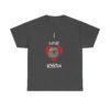 T-shirt "I Love Kyou" – Déclare ta flamme au plus mignon des galets ! – Image 17
