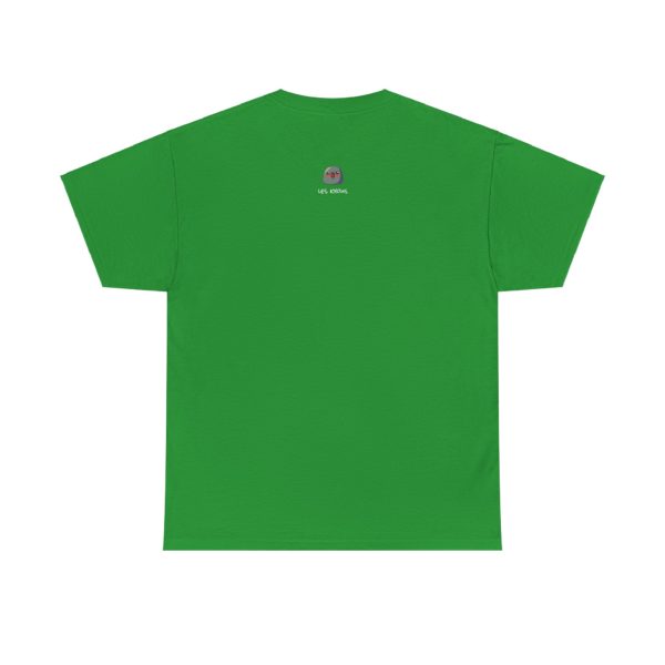 T-shirt "Garanti sans poil – Adopte un Cha-You" – Le chat parfait (sans allergie) ! – Image 12