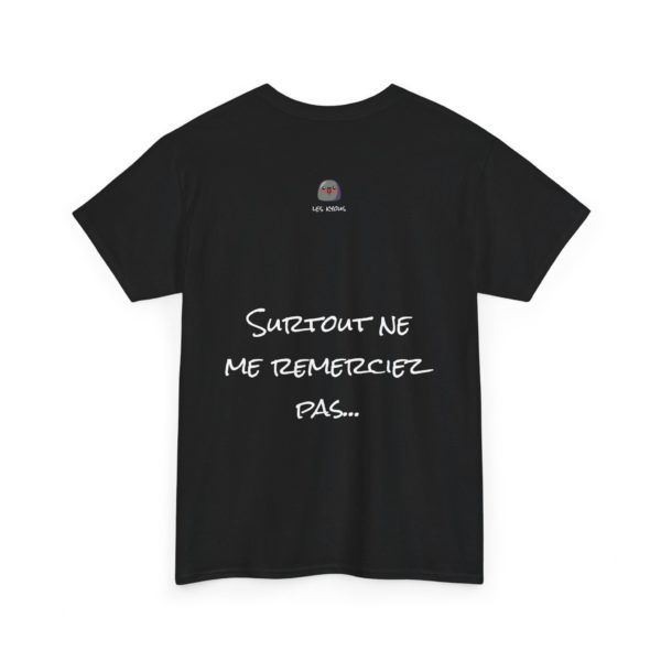 T-shirt "Fin des Licornes" – C'est bon, je me suis débarrassé de la dernière licorne ! – Image 31