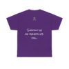 T-shirt "Fin des Licornes" – C'est bon, je me suis débarrassé de la dernière licorne ! – Image 20