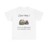 T-shirt "Fin des Licornes" – C'est bon, je me suis débarrassé de la dernière licorne ! – Image 32