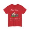 T-shirt "Fin des Licornes" – C'est bon, je me suis débarrassé de la dernière licorne ! – Image 26
