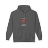 Hoodie "I Love Kyou" – Déclare ton amour avec style (et un jeu de mots) – Image 2