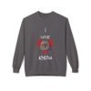 Sweat "I Love Kyou" – Parce que l’amour, c’est mieux avec un jeu de mots ! – Image 2