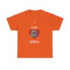 T-shirt "I Love Kyou" – Déclare ta flamme au plus mignon des galets ! – Image 5