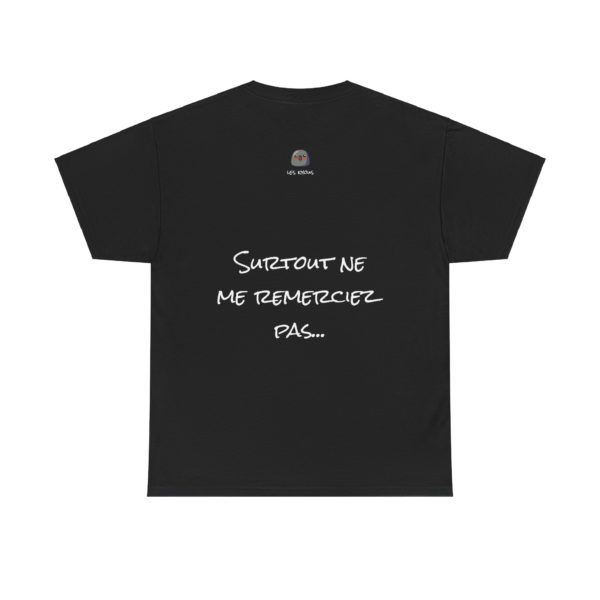 T-shirt "Fin des Licornes" – C'est bon, je me suis débarrassé de la dernière licorne ! – Image 29