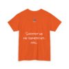 T-shirt "Fin des Licornes" – C'est bon, je me suis débarrassé de la dernière licorne ! – Image 10