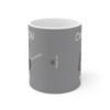 Mug "C'est MON mug !" – Possessivité maximale garantie ! – Image 3