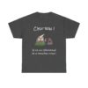 T-shirt "Fin des Licornes" – C'est bon, je me suis débarrassé de la dernière licorne ! – Image 13