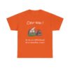 T-shirt "Fin des Licornes" – C'est bon, je me suis débarrassé de la dernière licorne ! – Image 7