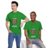 T-shirt "I Love Kyou" – Déclare ta flamme au plus mignon des galets ! – Image 16