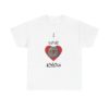 T-shirt "I Love Kyou" – Déclare ta flamme au plus mignon des galets ! – Image 29