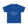 T-shirt "Fin des Licornes" – C'est bon, je me suis débarrassé de la dernière licorne ! – Image 2