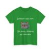 T-shirt "Garanti sans poil – Adopte un Cha-You" – Le chat parfait (sans allergie) ! – Image 13